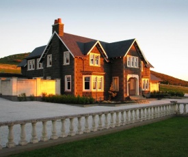 Camp Estate by Larnach Castle