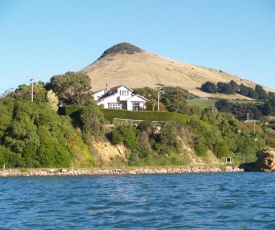 Captain Eady's Lookout