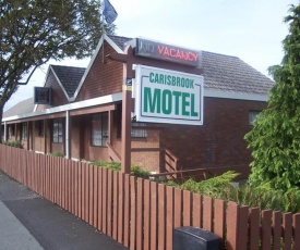 Carisbrook Motel