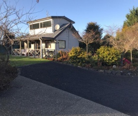 Country Garden Cottage