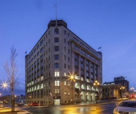 Distinction Dunedin Hotel