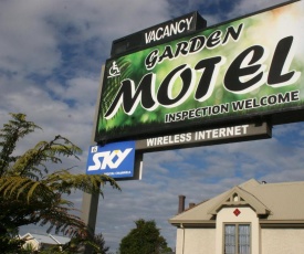 Garden Motel