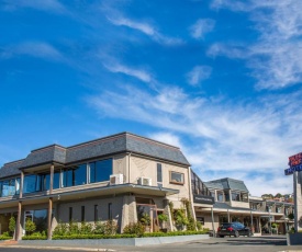 Pacific Park Motel and Conference Centre