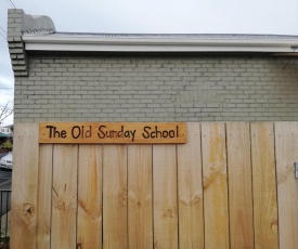 The Old Sunday School