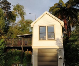 Tiny House in the Sky