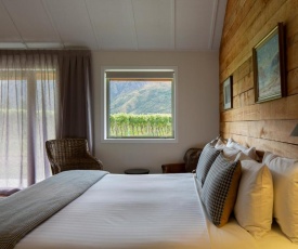 Kinross Boutique Vineyard Hotel