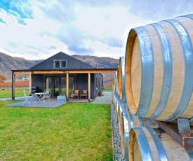 Pagan Vines Vineyard Accommodation