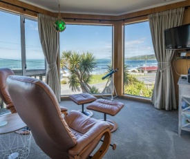 Kaka Point Spa Accommodation - Catlins