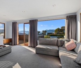 Lake Hawea Haven - Lake Hawea Holiday Home