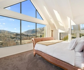 Lindmore Lodge - Queenstown Holiday Home