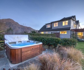 Queenstown Country Lodge