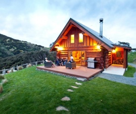 Cascade Creek Retreat