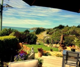 Noah's Boutique Accommodation Moeraki