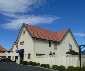 Bella Vista Motel Mosgiel