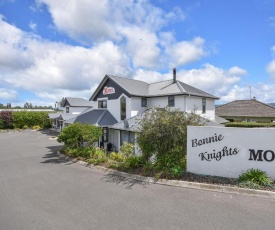 Bonnie Knights Motel Mosgiel