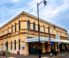 Brydone Hotel Oamaru