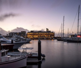 Park Hyatt Auckland