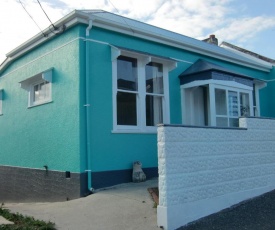 Oamaru Green Cottage