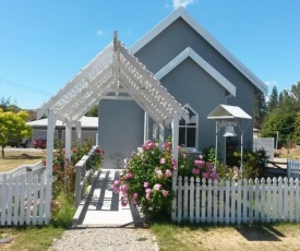 St Andrews Church Vestry