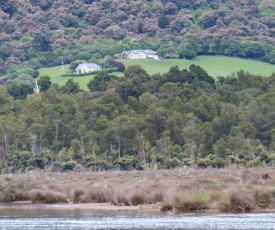 Hilltop Accommodation Catlins