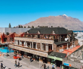 Adventure Queenstown Hostel