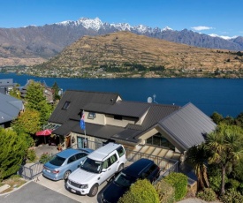 Alpine Suites Queenstown