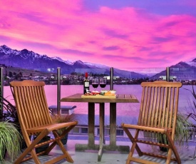 Amazing Queenstown Luxury Apartment