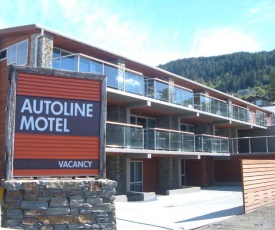 Autoline Queenstown Motel