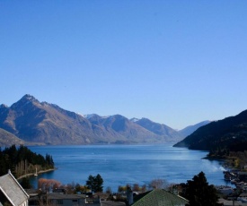 Central Lake Views