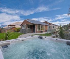 Central Queenstown Luxury Hideaway