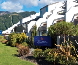 Copthorne Hotel & Apartments Queenstown Lakeview