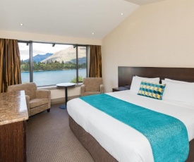 Copthorne Hotel & Resort Lakefront Queenstown