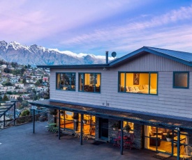 Coronet View Apartments Queenstown