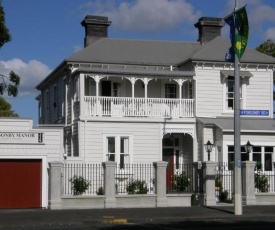 Ponsonby Manor Guest House