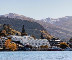 Crowne Plaza Queenstown, an IHG Hotel