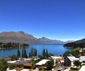 Earnslaw Lodge