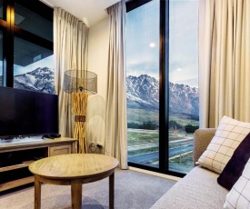 Executive 2 Bedroom Apartment Remarkables Park