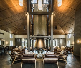 Gibbston Valley Lodge and Spa