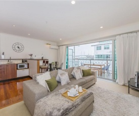 Princes Wharf - Charming 1BR Apartment