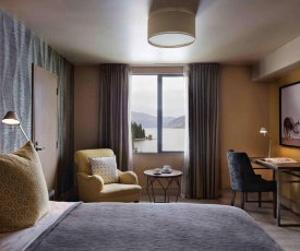 Hotel St Moritz Queenstown - MGallery by Sofitel