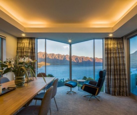 Infinity Collection-Queenstown Luxury House