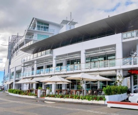 Princes Wharf Boutique Apartments