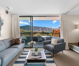 Lomond Retreat - Near CBD Executive Apartment