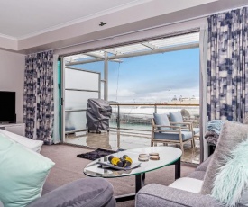 Princes Wharf Waterfront - Comfortable Luxury