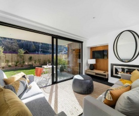 Mara Apartment @ the base of Coronet Peak