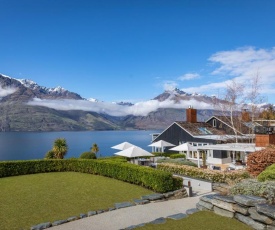 Matakauri Lodge