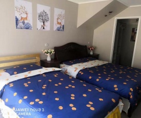 Private Large double room