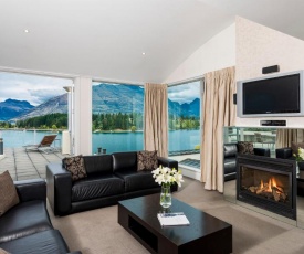 Oaks Queenstown Club Suites