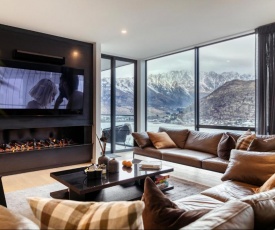 Penthouse Luxury - The Rata