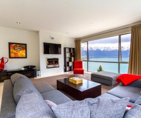 Pristine Vista - Queenstown Holiday House